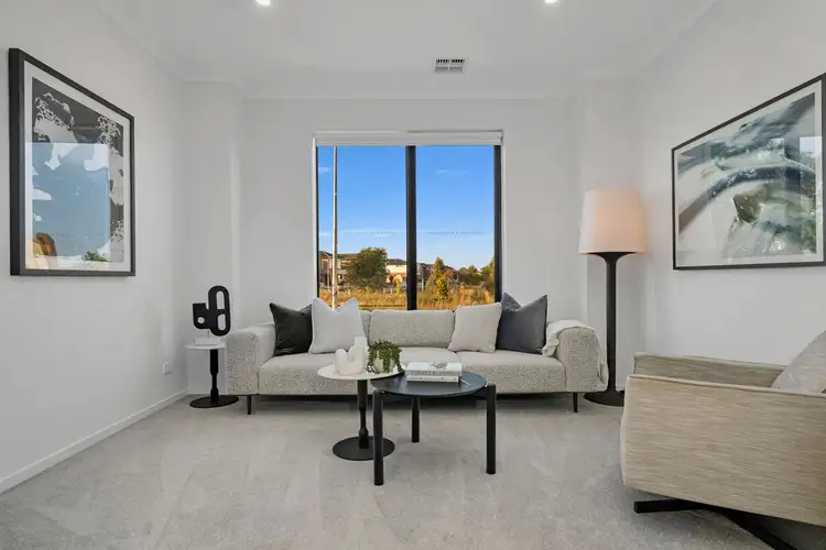 Third view of Homely house listing, 15 Spray Circuit, Lyndhurst VIC 3975