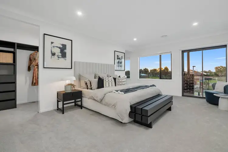 Fifth view of Homely house listing, 15 Spray Circuit, Lyndhurst VIC 3975