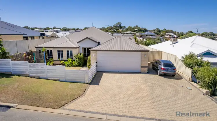 103 Touchstone Drive, Dawesville WA 6211