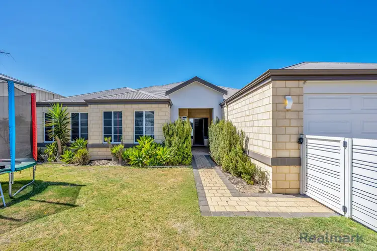 Fourth view of Homely house listing, 103 Touchstone Drive, Dawesville WA 6211