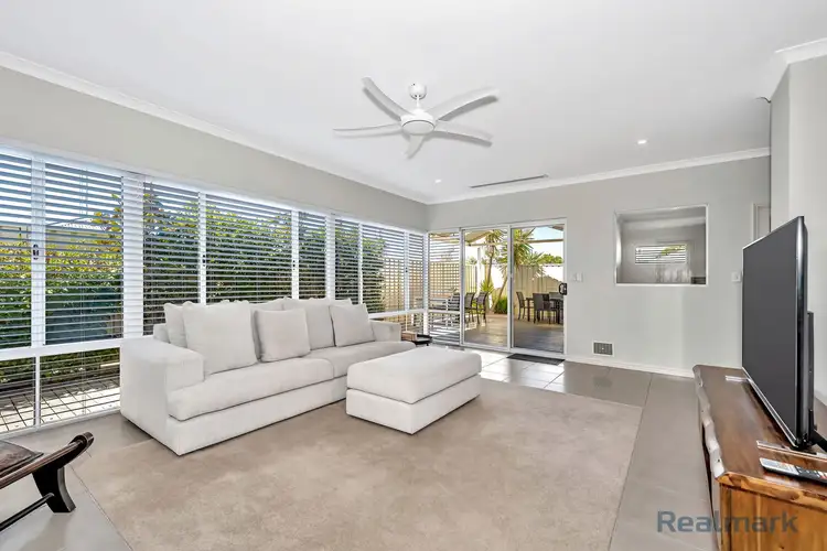 Sixth view of Homely house listing, 103 Touchstone Drive, Dawesville WA 6211