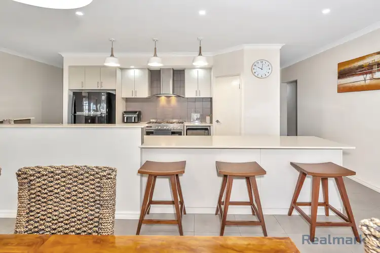 Seventh view of Homely house listing, 103 Touchstone Drive, Dawesville WA 6211