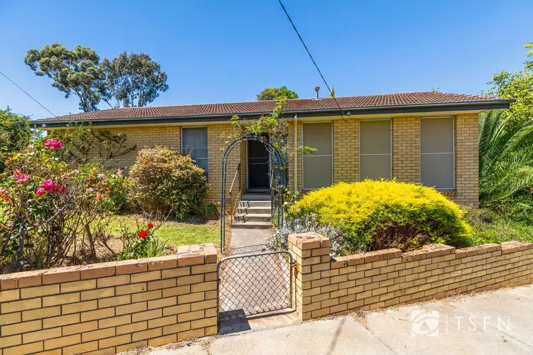 162 St Aidans Road, Kennington VIC 3550