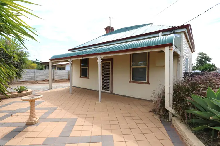 162 Newton Street, Broken Hill NSW 2880