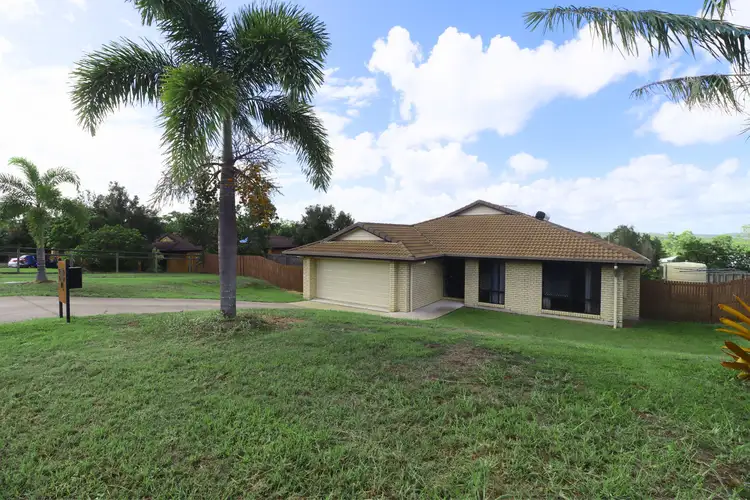 Main view of Homely house listing, 55-57 Parview Dr, Craignish QLD 4655