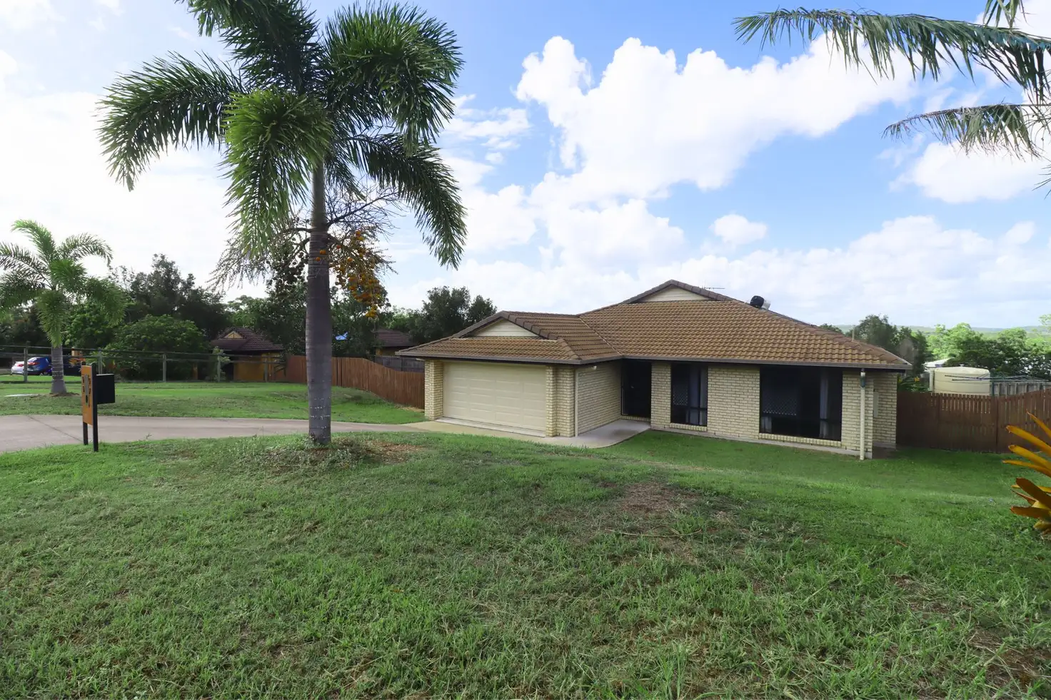 Main view of Homely house listing, 55-57 Parview Dr, Craignish QLD 4655