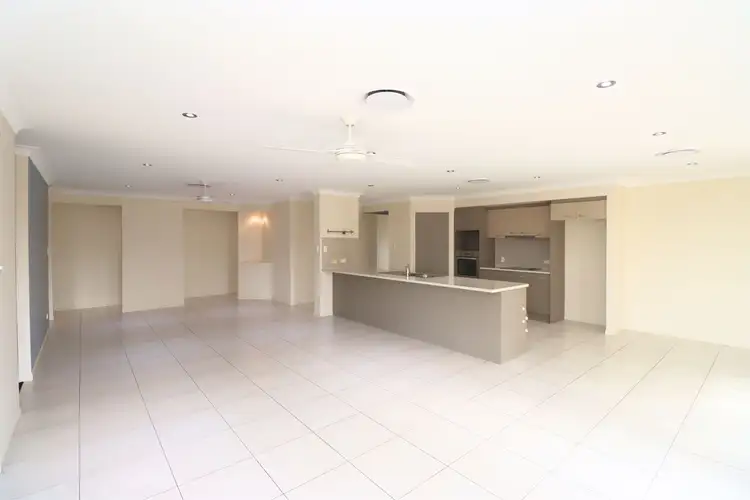 Second view of Homely house listing, 55-57 Parview Dr, Craignish QLD 4655