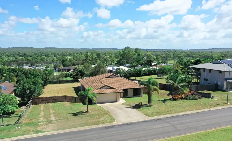Third view of Homely house listing, 55-57 Parview Dr, Craignish QLD 4655