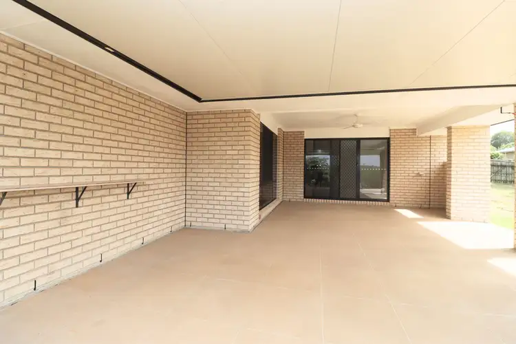 Fifth view of Homely house listing, 55-57 Parview Dr, Craignish QLD 4655