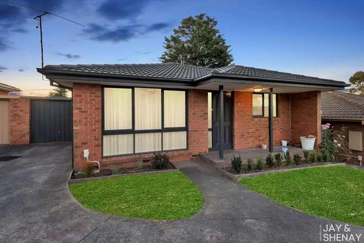 Main view of Homely house listing, 5/13 Endeavour Crescent, Endeavour Hills VIC 3802