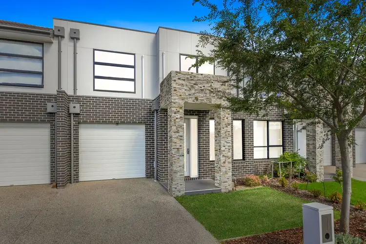 29 Grasslands Loop, Keysborough VIC 3173