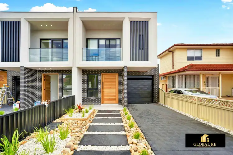 21A Foxlow St, Canley Heights NSW 2166