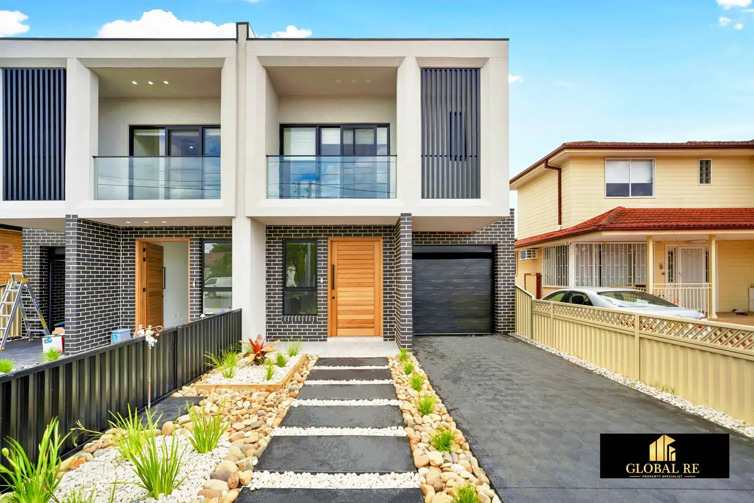 Main view of Homely house listing, 21A Foxlow St, Canley Heights NSW 2166