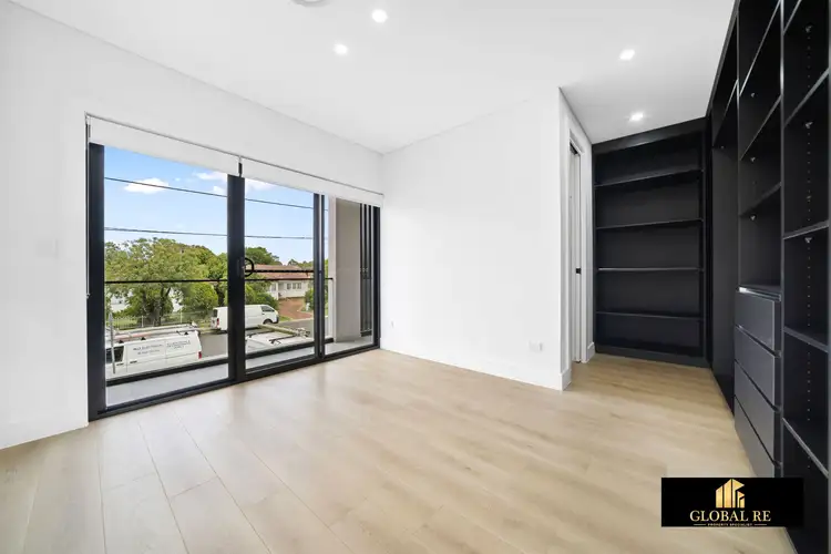 Third view of Homely house listing, 21A Foxlow St, Canley Heights NSW 2166