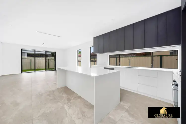 Fourth view of Homely house listing, 21A Foxlow St, Canley Heights NSW 2166