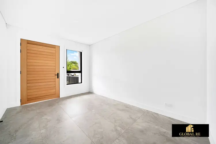 Fifth view of Homely house listing, 21A Foxlow St, Canley Heights NSW 2166