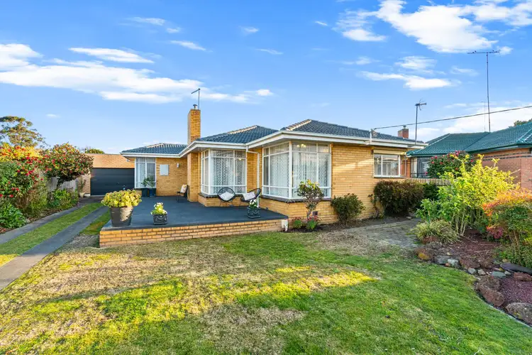 6 Guntzler Court, Traralgon VIC 3844