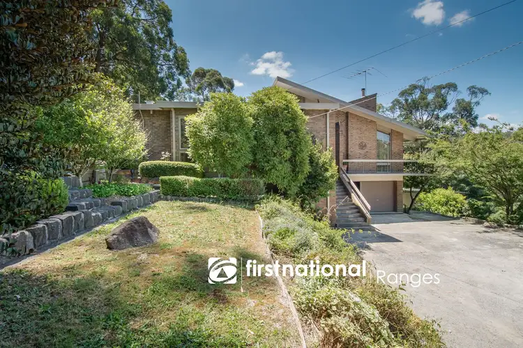 14 Hilton Grove, Belgrave VIC 3160
