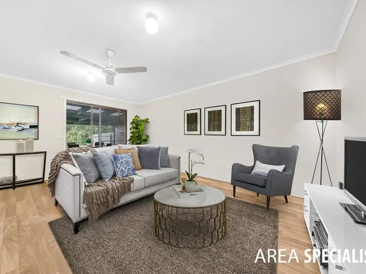 4 Dulnain Close, Hampton Park VIC 3976