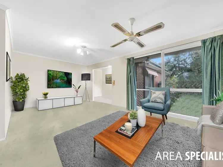 Third view of Homely house listing, 4 Dulnain Close, Hampton Park VIC 3976