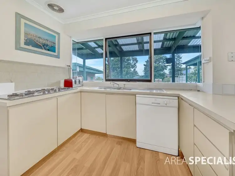 Fourth view of Homely house listing, 4 Dulnain Close, Hampton Park VIC 3976