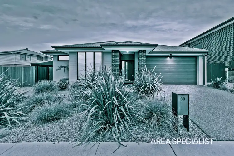 Main view of Homely house listing, 30 Vasello Circuit, Cranbourne South VIC 3977