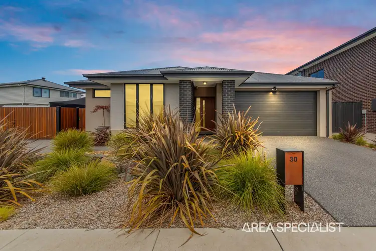 Second view of Homely house listing, 30 Vasello Circuit, Cranbourne South VIC 3977