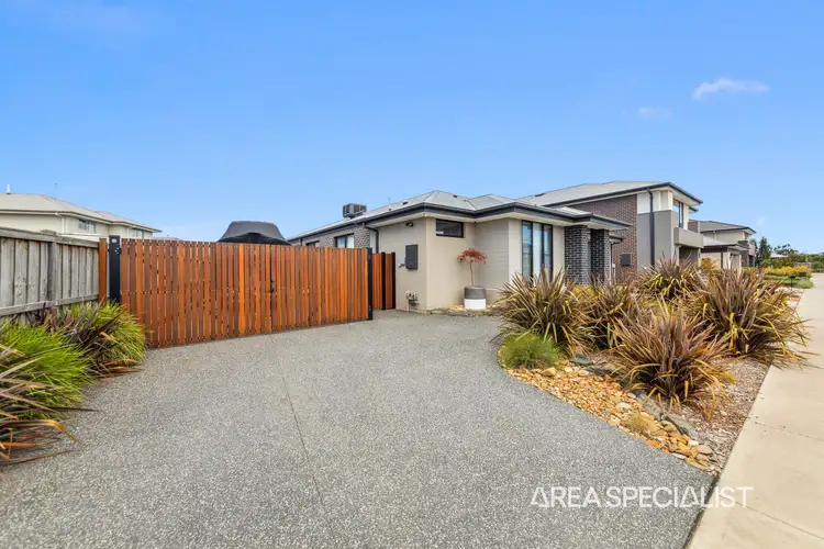 Fourth view of Homely house listing, 30 Vasello Circuit, Cranbourne South VIC 3977