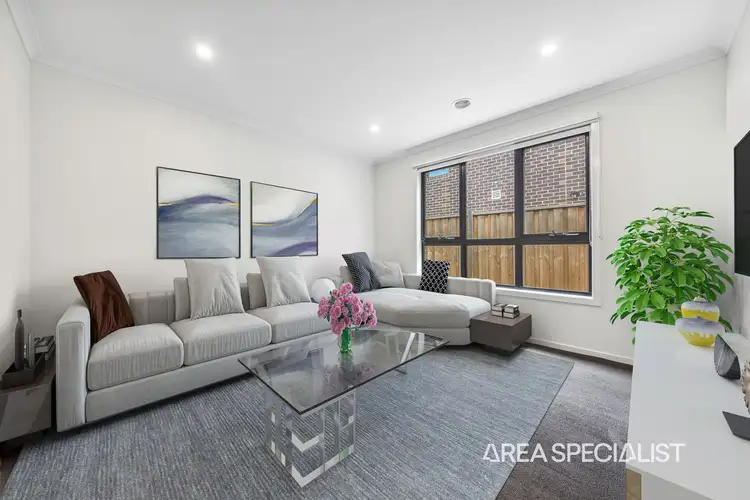 Fifth view of Homely house listing, 30 Vasello Circuit, Cranbourne South VIC 3977