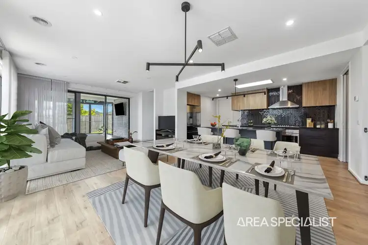 Sixth view of Homely house listing, 30 Vasello Circuit, Cranbourne South VIC 3977
