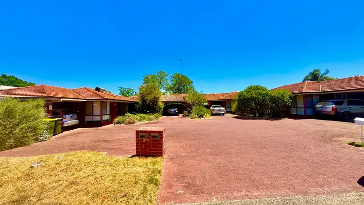 Second view of Homely apartment listing, 3/11 Brooks Avenue, Waroona WA 6215