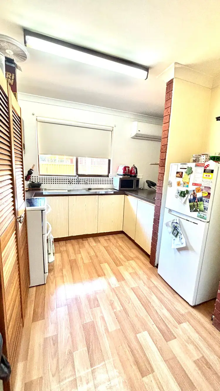 Fourth view of Homely apartment listing, 3/11 Brooks Avenue, Waroona WA 6215