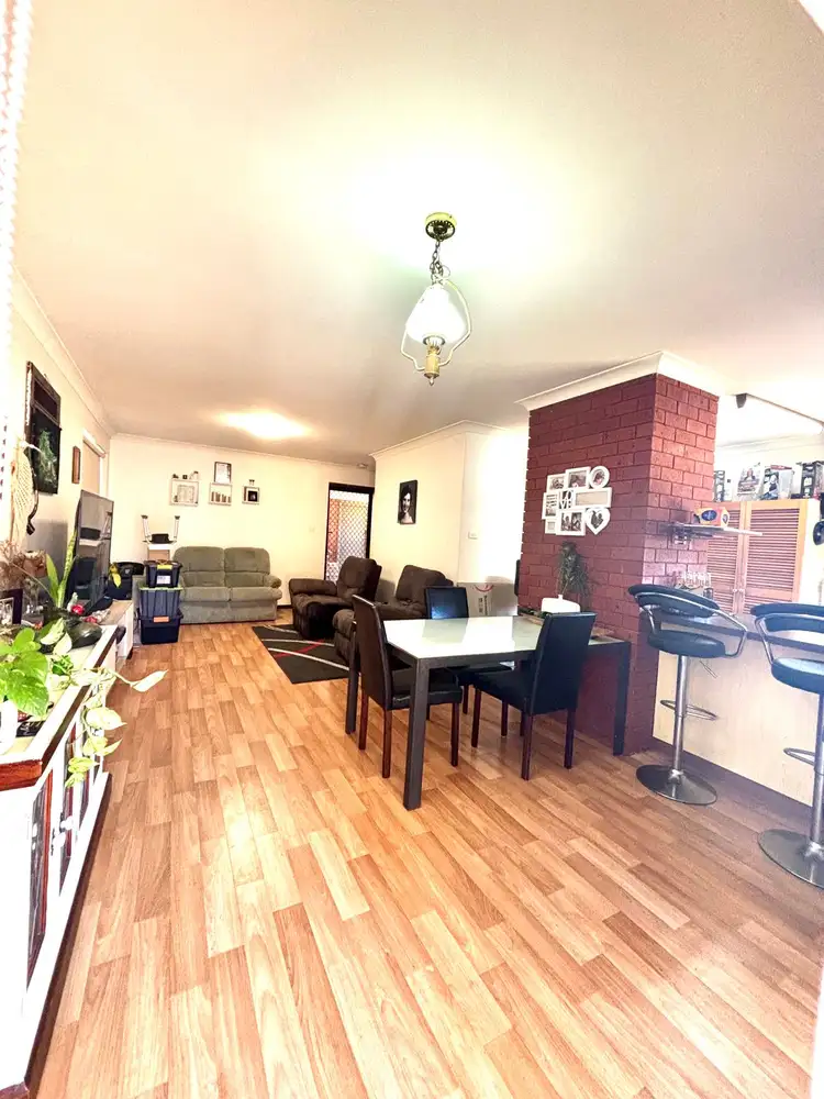 Fifth view of Homely apartment listing, 3/11 Brooks Avenue, Waroona WA 6215