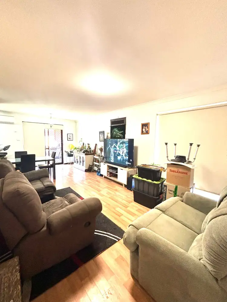 Sixth view of Homely apartment listing, 3/11 Brooks Avenue, Waroona WA 6215