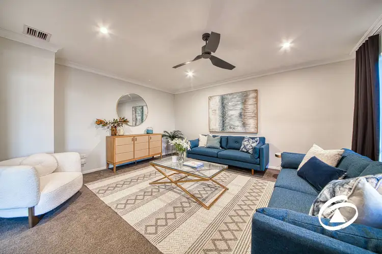 Fourth view of Homely house listing, 11 Goodall Court, Berwick VIC 3806