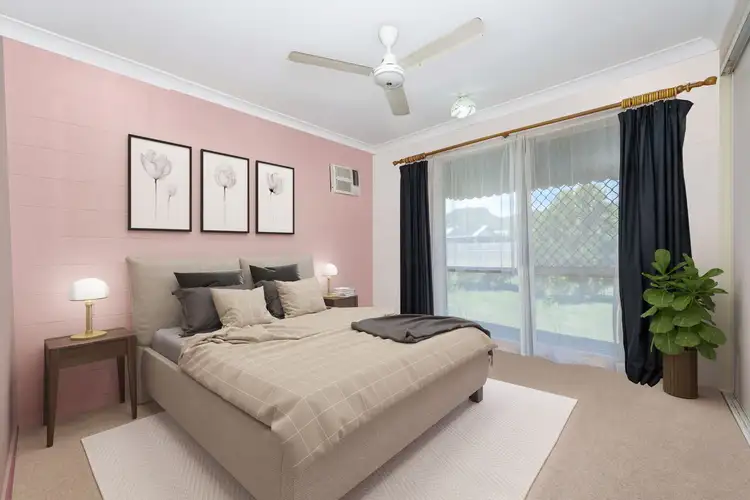 Second view of Homely house listing, 7 Elton Drive, Kelso QLD 4815