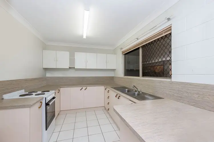 Fourth view of Homely house listing, 7 Elton Drive, Kelso QLD 4815