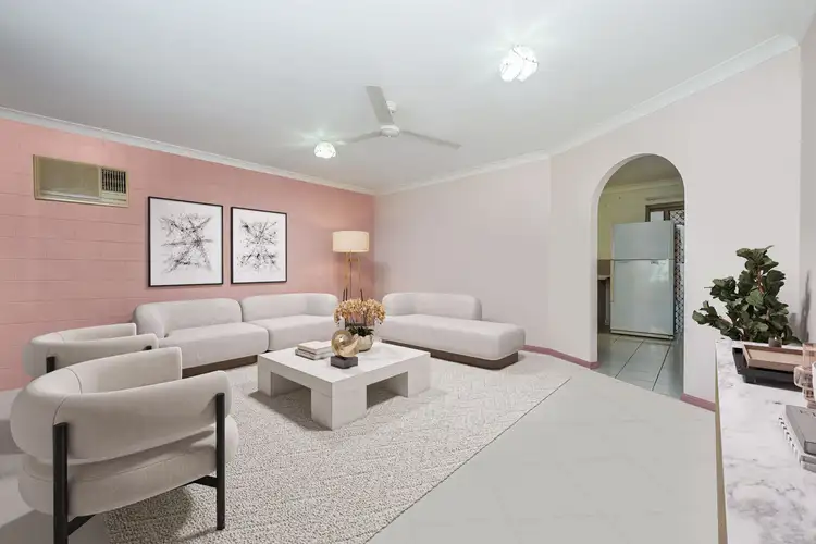 Fifth view of Homely house listing, 7 Elton Drive, Kelso QLD 4815