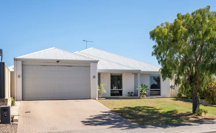 Main view of Homely house listing, 26 Aldercress Approach, Dunsborough WA 6281