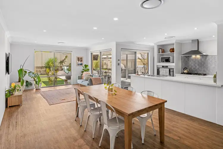 Second view of Homely house listing, 26 Aldercress Approach, Dunsborough WA 6281