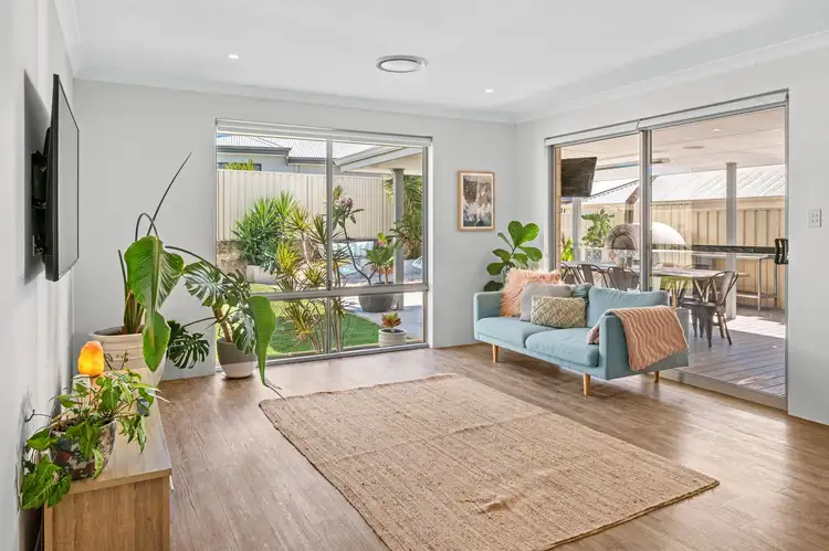 Third view of Homely house listing, 26 Aldercress Approach, Dunsborough WA 6281
