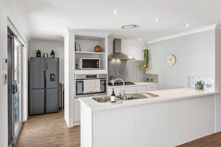 Fourth view of Homely house listing, 26 Aldercress Approach, Dunsborough WA 6281