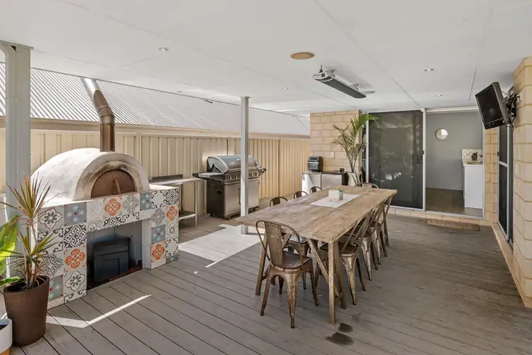 Fifth view of Homely house listing, 26 Aldercress Approach, Dunsborough WA 6281