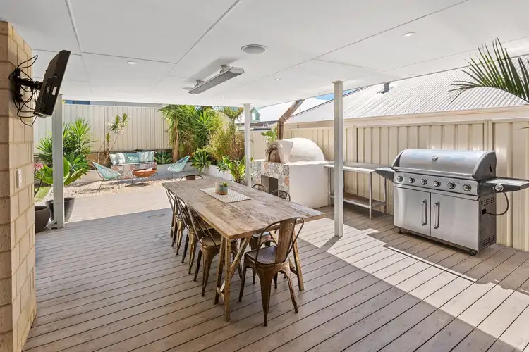 Sixth view of Homely house listing, 26 Aldercress Approach, Dunsborough WA 6281
