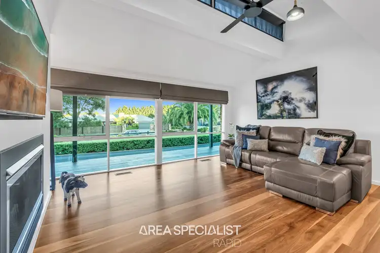 Fifth view of Homely house listing, 1 Eve Close, Narre Warren South VIC 3805
