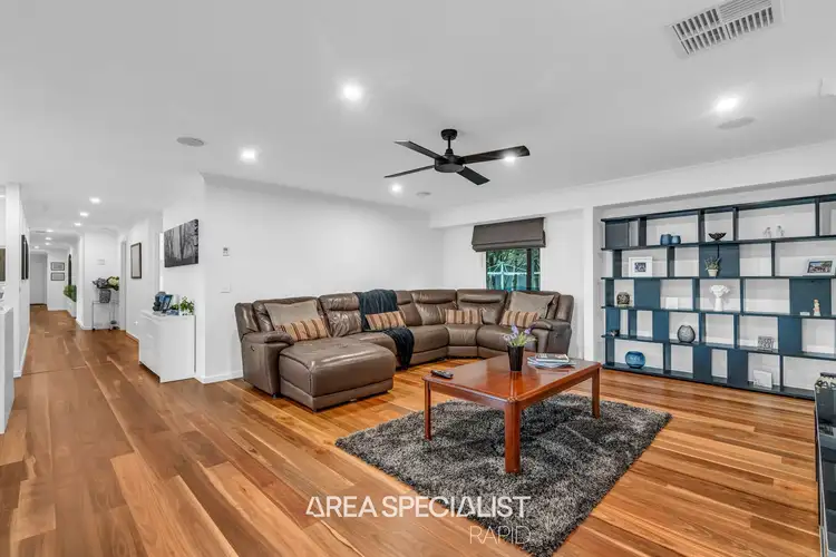 Sixth view of Homely house listing, 1 Eve Close, Narre Warren South VIC 3805