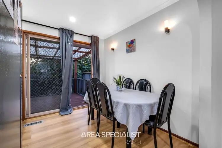 Fifth view of Homely unit listing, 2/79 Oaktree Drive, Hampton Park VIC 3976