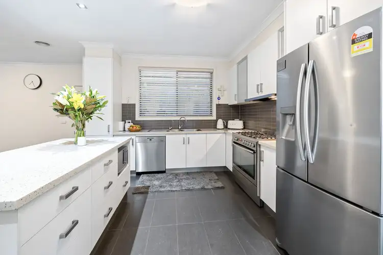 Second view of Homely house listing, 15 Watergum Court, Werribee VIC 3030