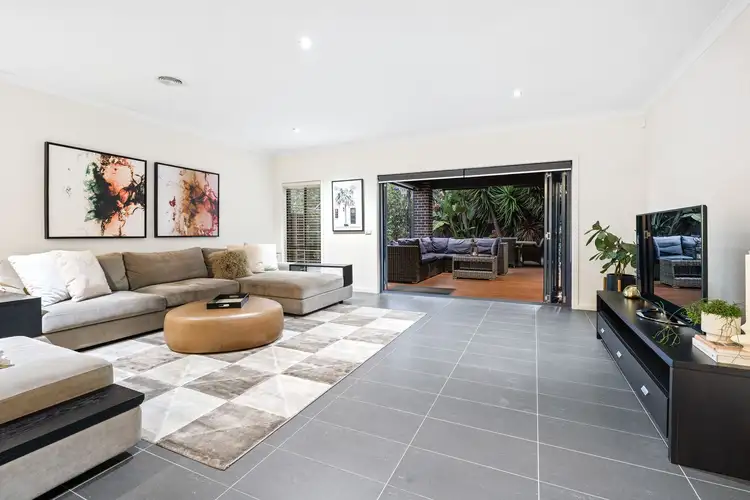 Third view of Homely house listing, 15 Watergum Court, Werribee VIC 3030
