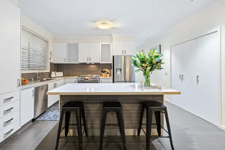 Fourth view of Homely house listing, 15 Watergum Court, Werribee VIC 3030